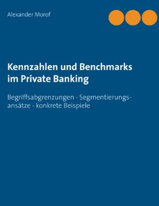 Kennzahlen und Benchmarks im Private Banking